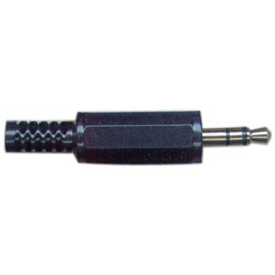 Circuit Test 3.5 mm Stereo Plug